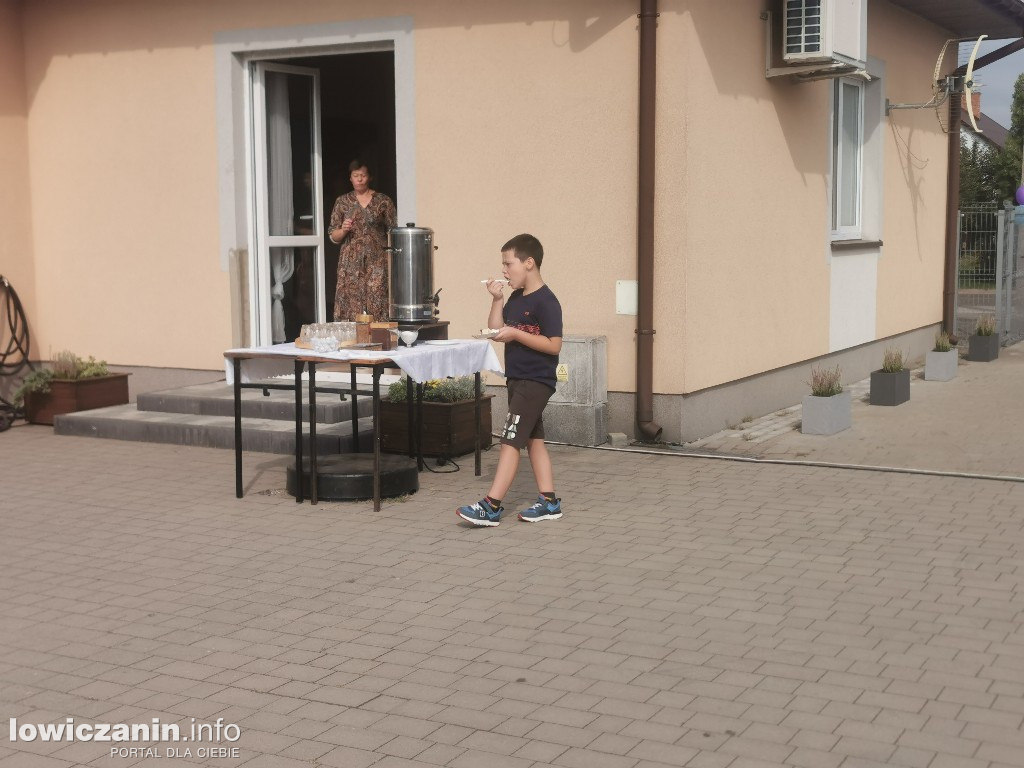 Sołectwo na plus w Jastrzębiej