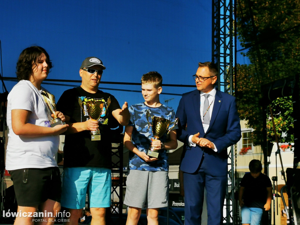 Łowicz. Inauguracja sezonu szachowego