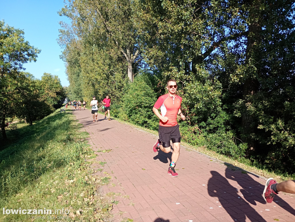 2. urodziny łowickiego Parkrunu