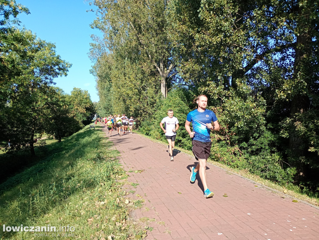2. urodziny łowickiego Parkrunu
