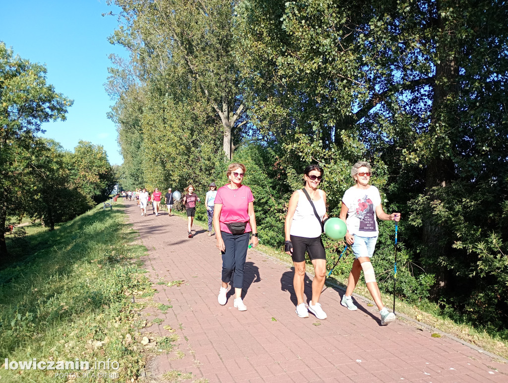 2. urodziny łowickiego Parkrunu