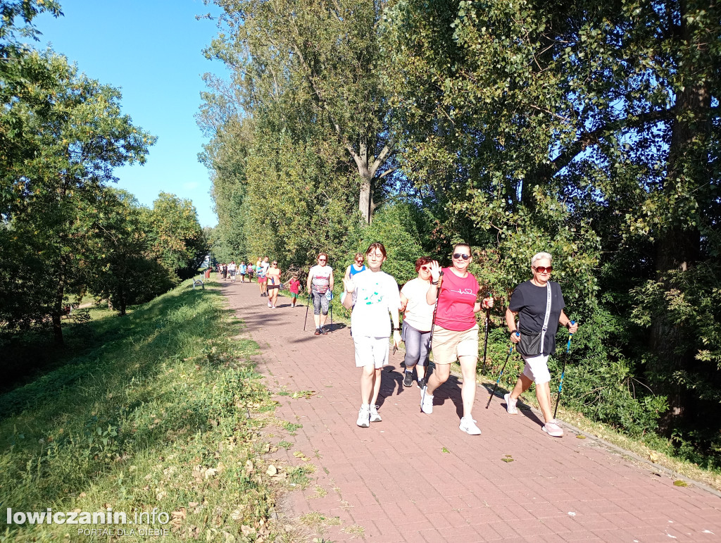 2. urodziny łowickiego Parkrunu