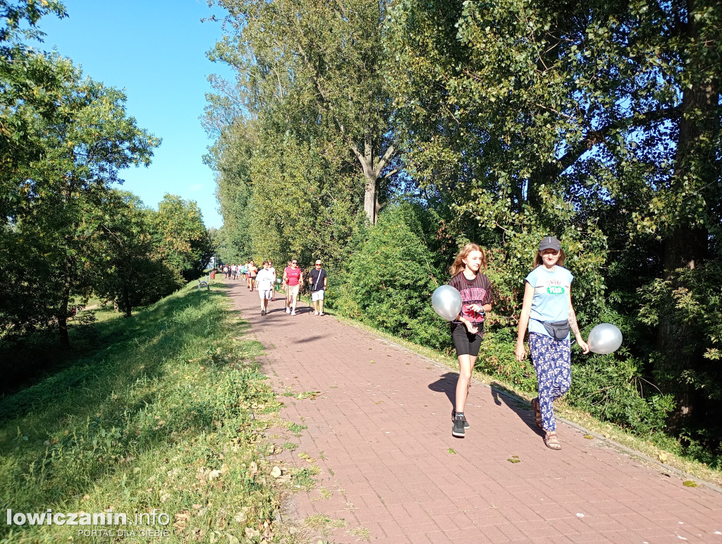 2. urodziny łowickiego Parkrunu
