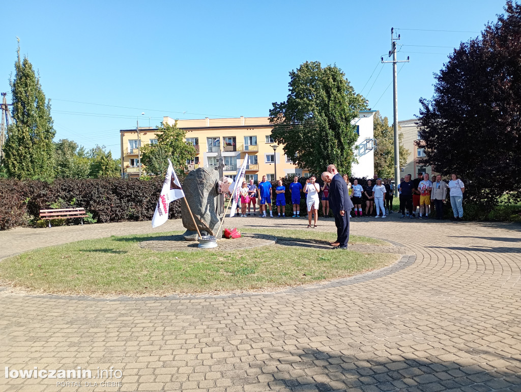 Obchody związane z NSZZ „Solidarność” 