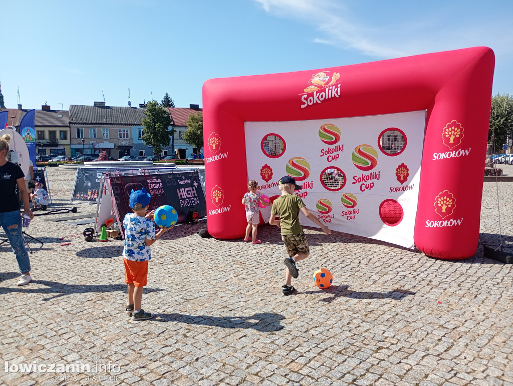 Wielka trasa śniadaniowa Radia ZET