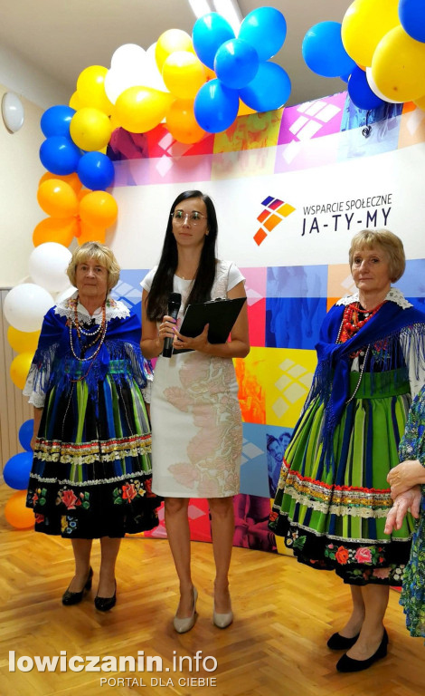 W Bocheniu powstał Klub Pomocy Wzajemnej