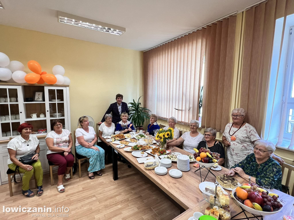 W Bocheniu powstał Klub Pomocy Wzajemnej