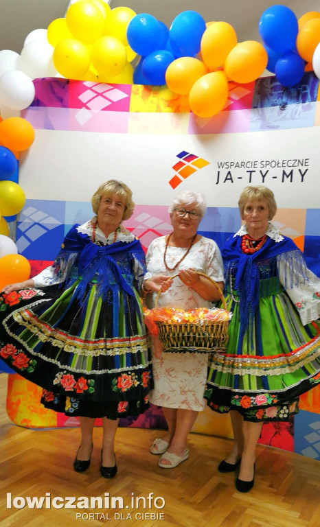 W Bocheniu powstał Klub Pomocy Wzajemnej