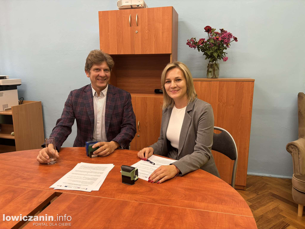 W Bocheniu powstał Klub Pomocy Wzajemnej
