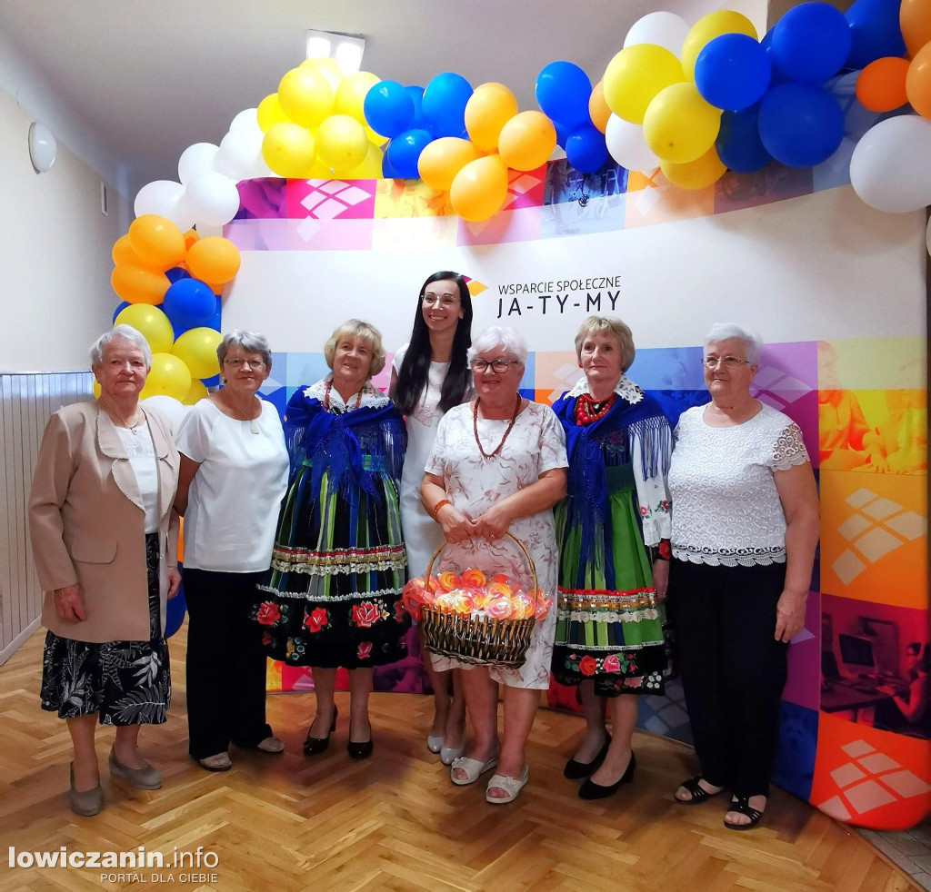W Bocheniu powstał Klub Pomocy Wzajemnej