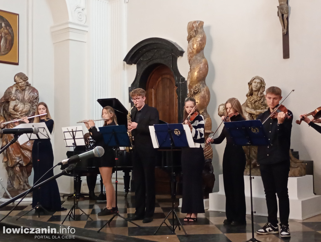 Narodowe Czytanie w łowickim muzeum