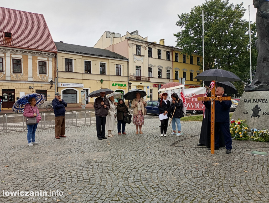 Protest Gazety Polskiej