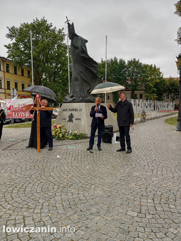 Protest Gazety Polskiej