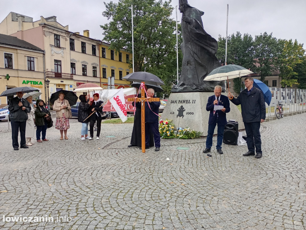 Protest Gazety Polskiej