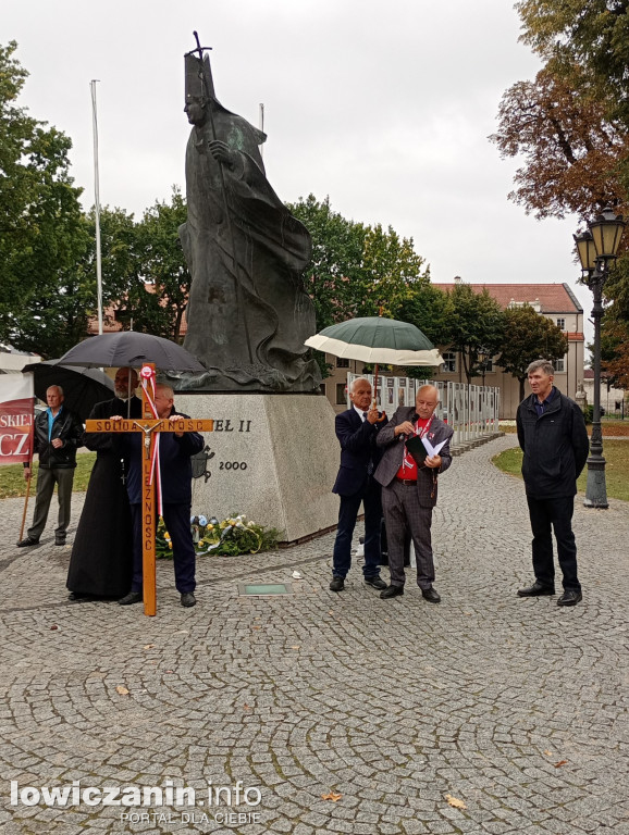 Protest Gazety Polskiej