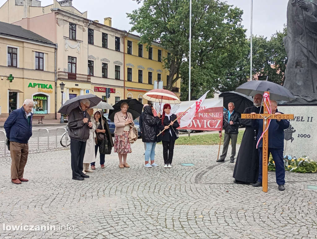 Protest Gazety Polskiej