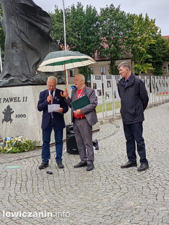 Protest Gazety Polskiej