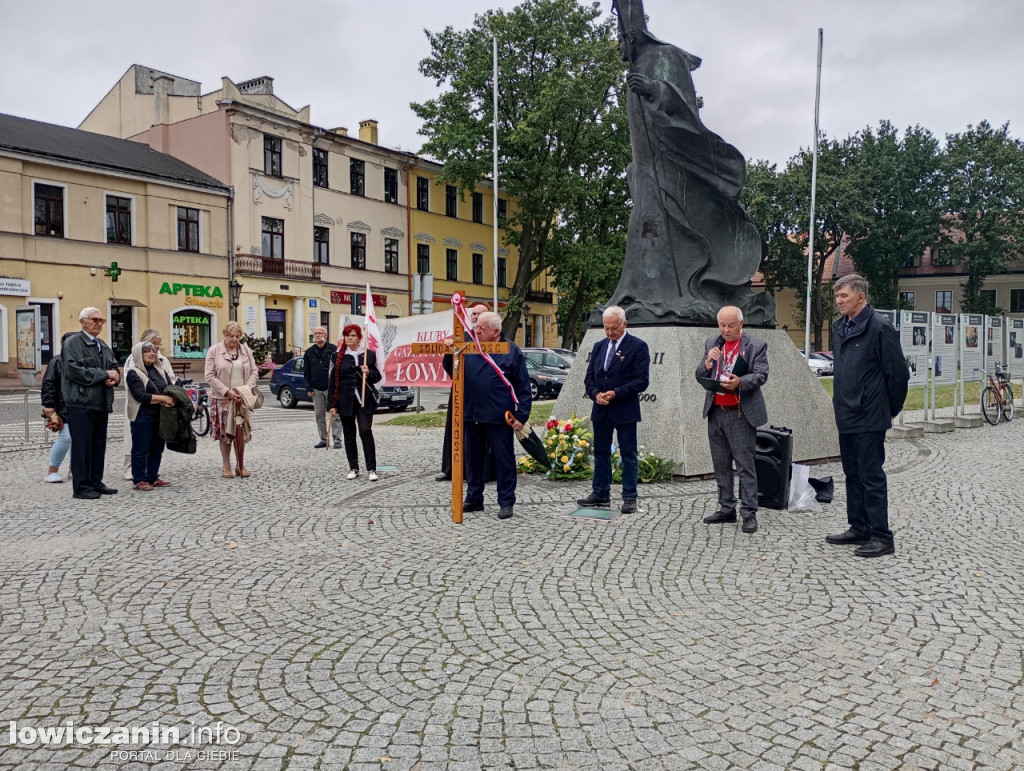 Protest Gazety Polskiej