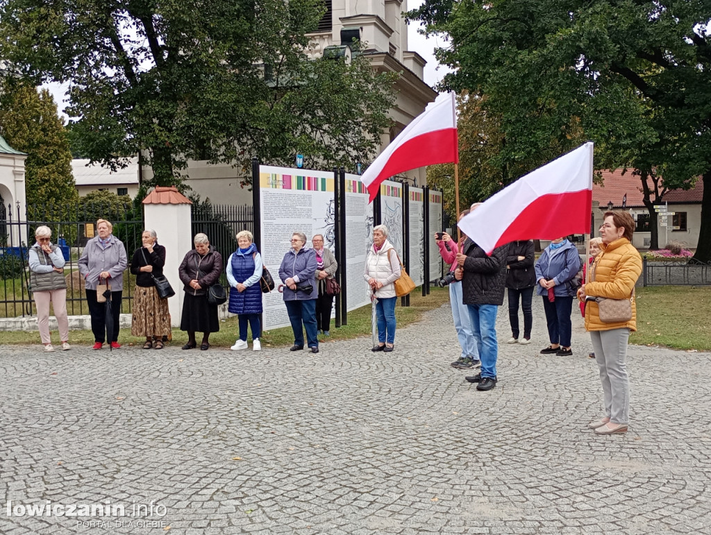 Protest Gazety Polskiej