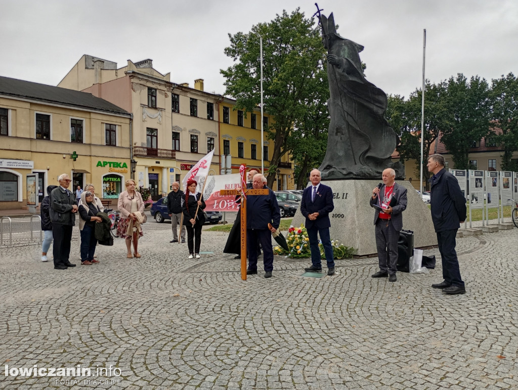 Protest Gazety Polskiej