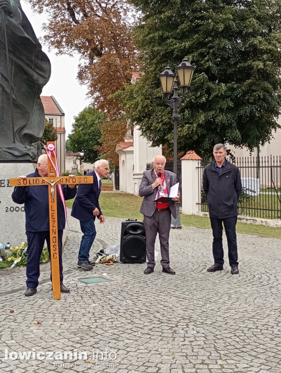 Protest Gazety Polskiej