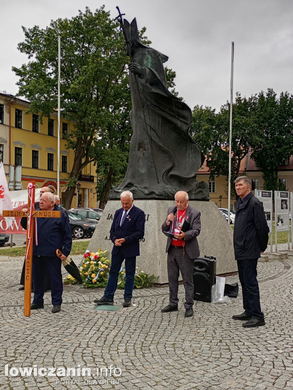 Protest Gazety Polskiej