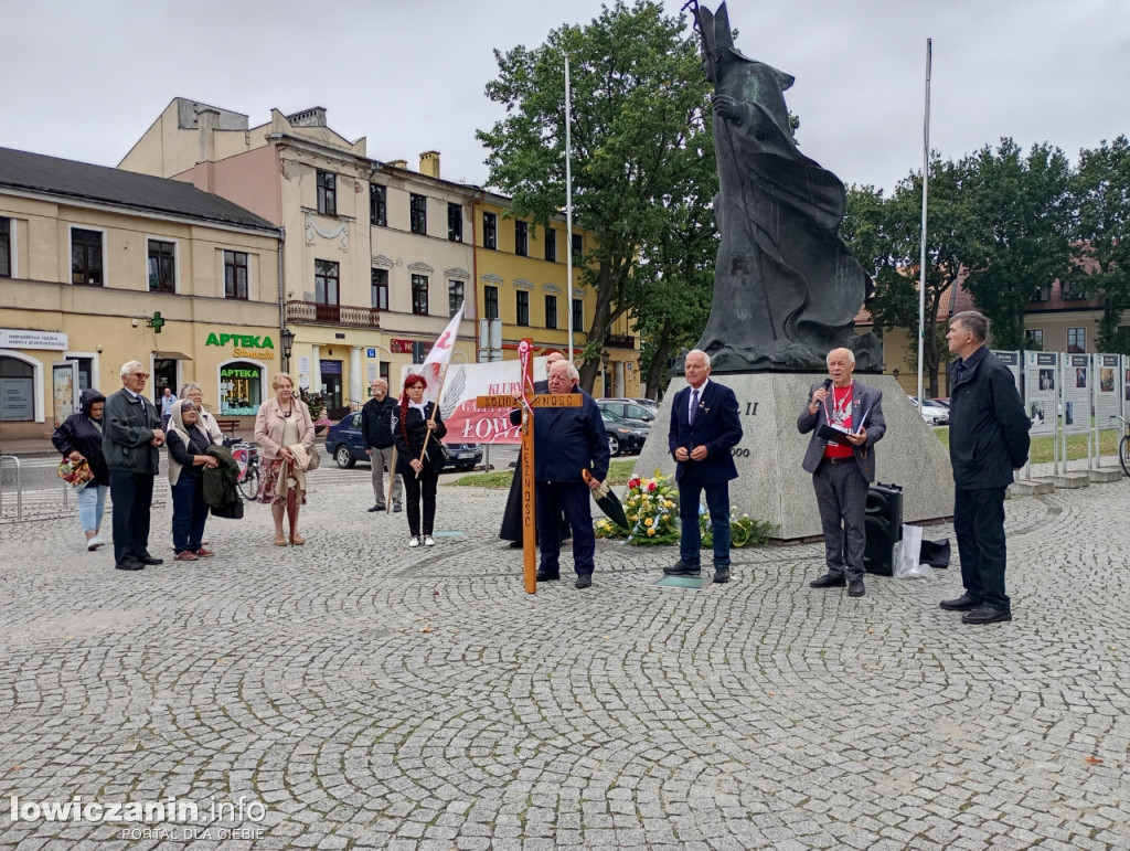 Protest Gazety Polskiej