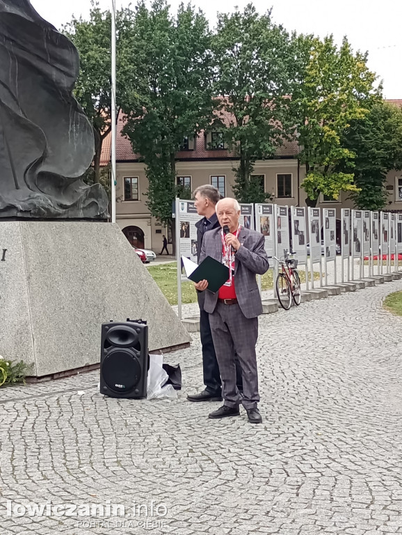 Protest Gazety Polskiej