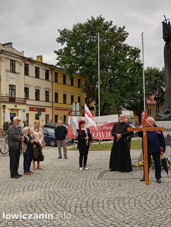 Protest Gazety Polskiej