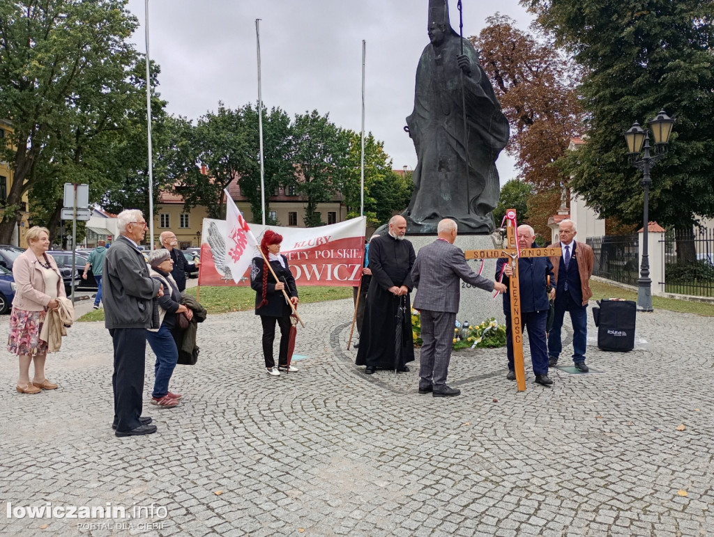 Protest Gazety Polskiej