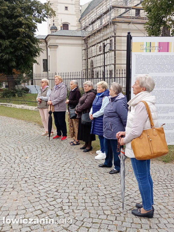 Protest Gazety Polskiej