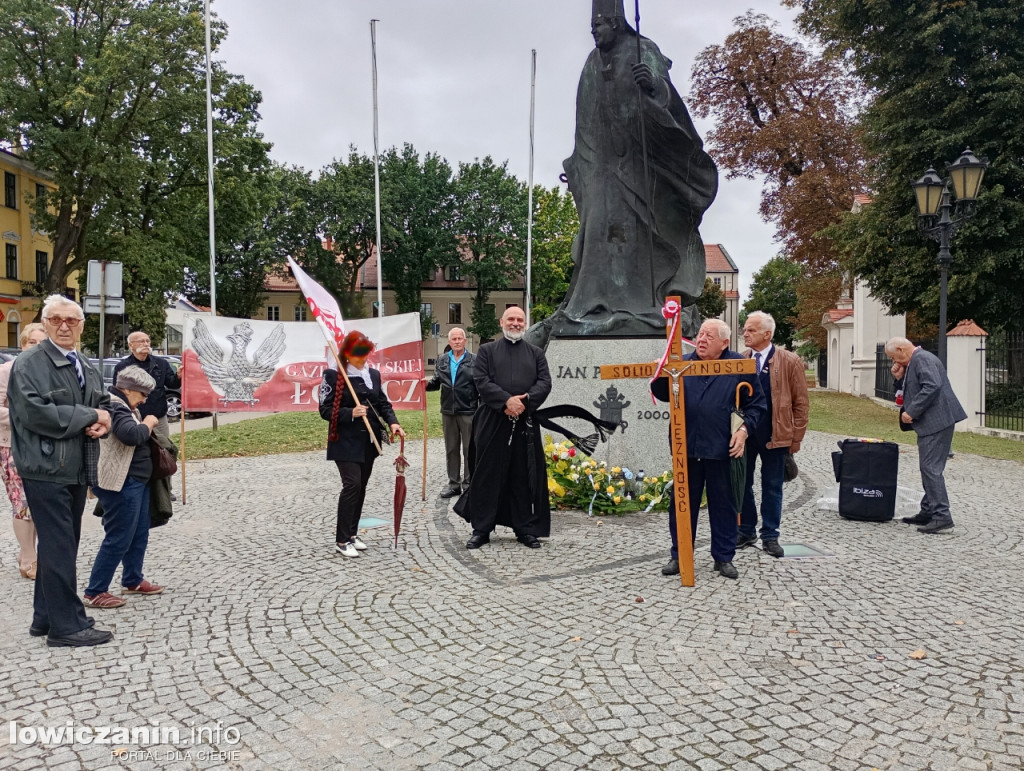 Protest Gazety Polskiej