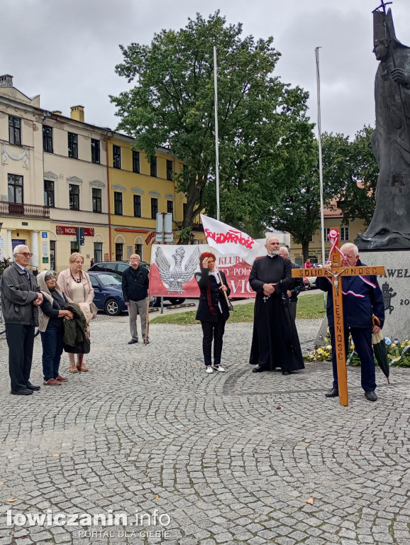 Protest Gazety Polskiej