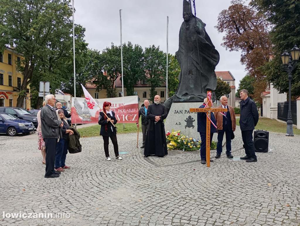 Protest Gazety Polskiej