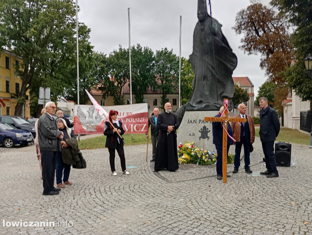 Protest Gazety Polskiej