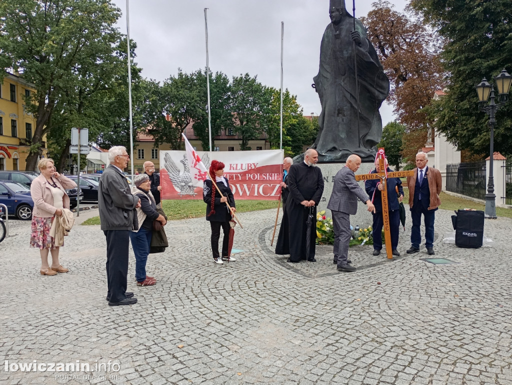 Protest Gazety Polskiej