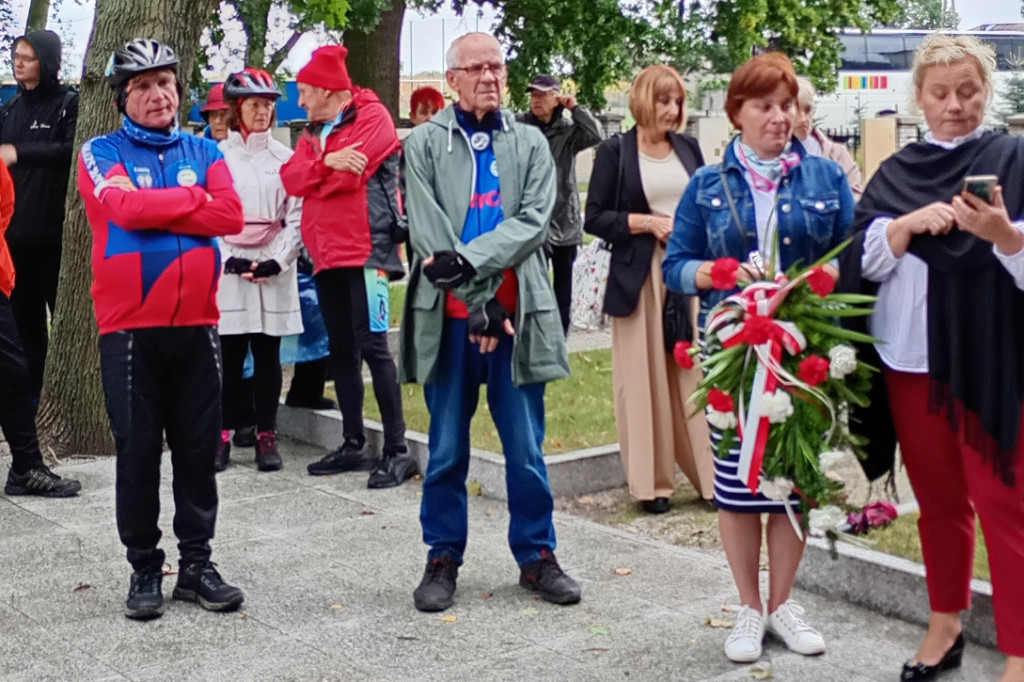 XXI Rajd Szlakiem Bojowym 10. Pułku Piechoty