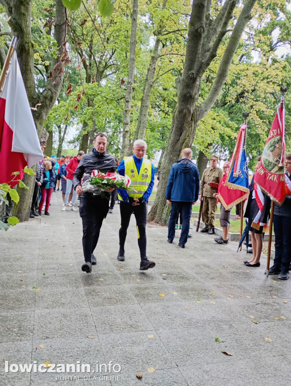 XXI Rajd Szlakiem Bojowym 10. Pułku Piechoty