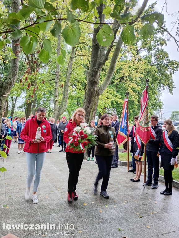 XXI Rajd Szlakiem Bojowym 10. Pułku Piechoty