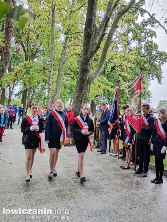 XXI Rajd Szlakiem Bojowym 10. Pułku Piechoty