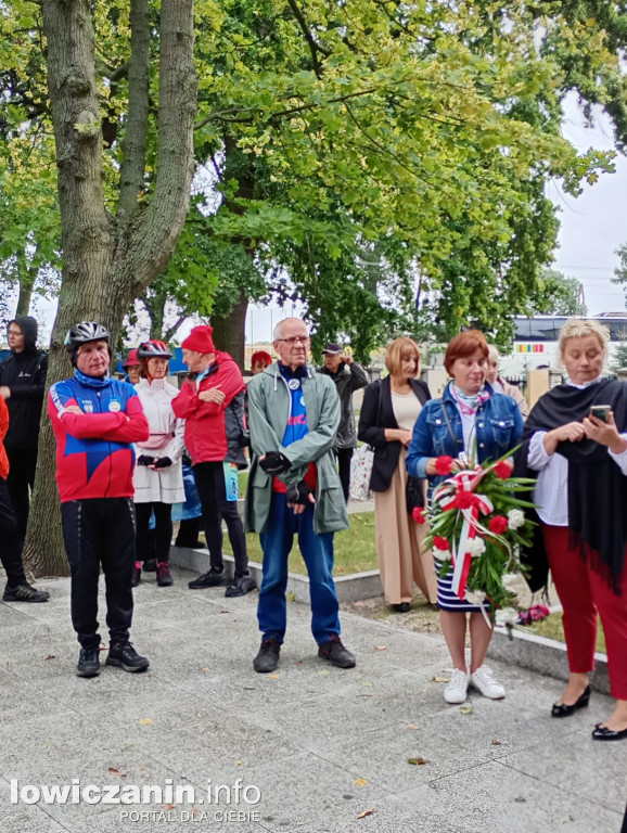 XXI Rajd Szlakiem Bojowym 10. Pułku Piechoty