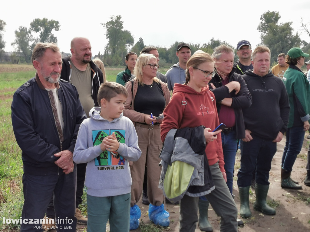 Kampania Pomidorowa w Bocheniu
