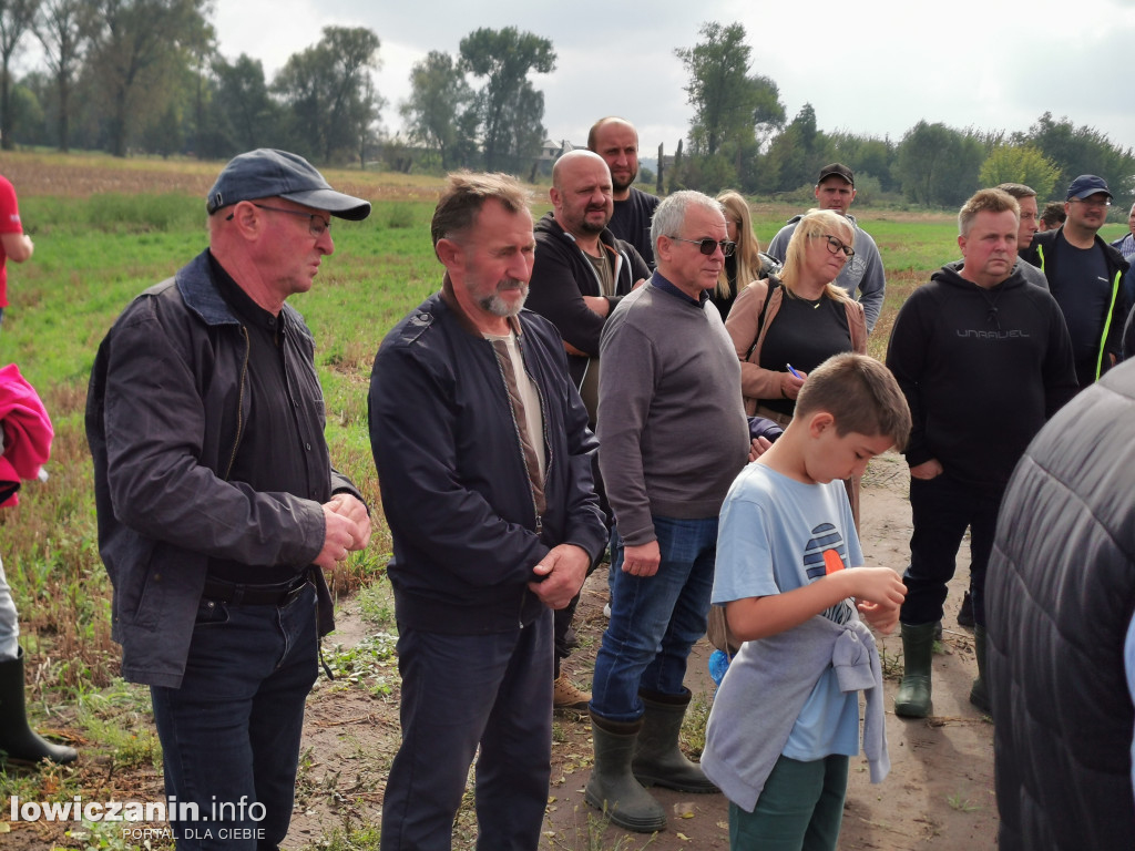Kampania Pomidorowa w Bocheniu