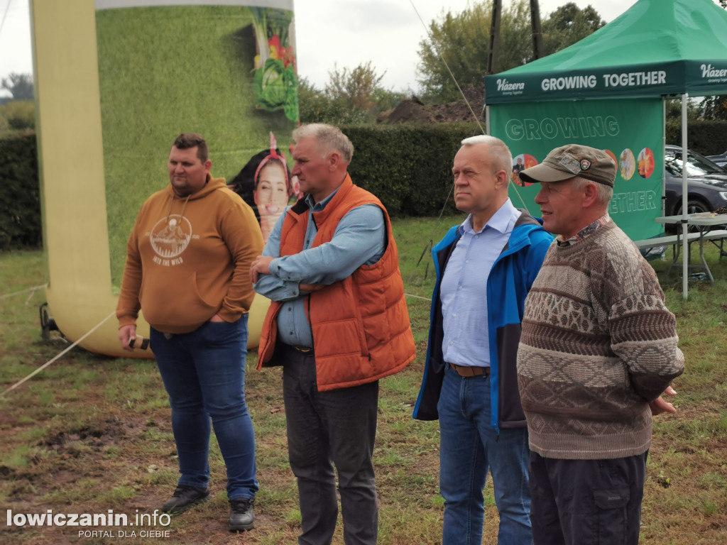 Kampania Pomidorowa w Bocheniu