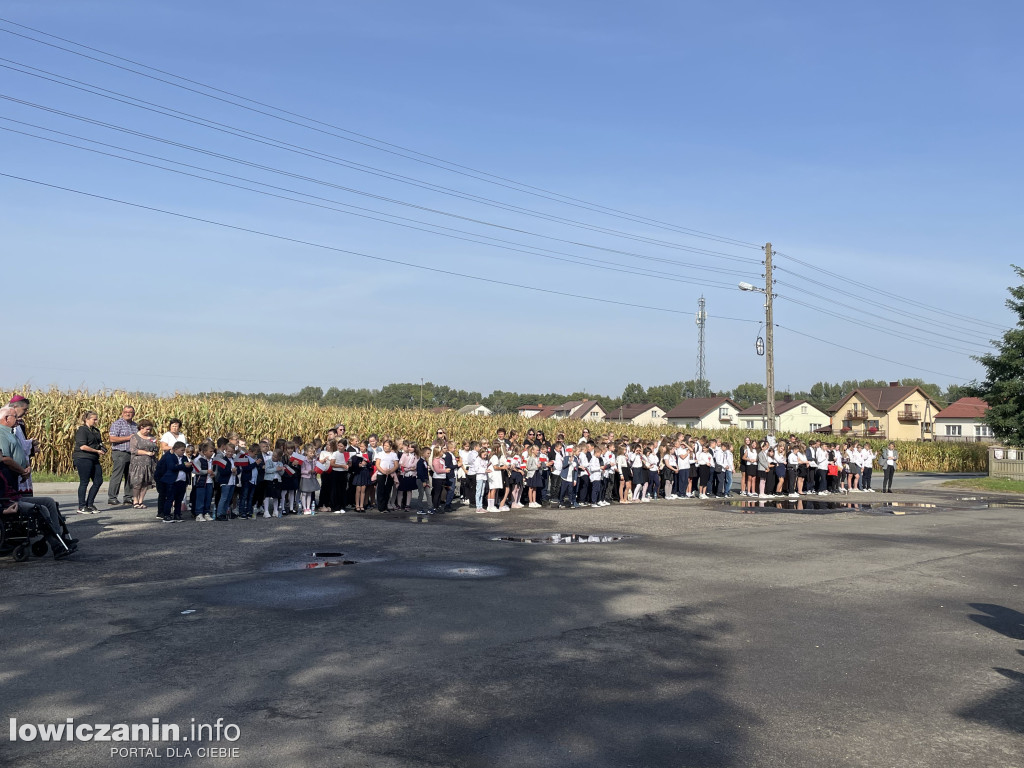 85. rocznica Bitwy nad Bzurą