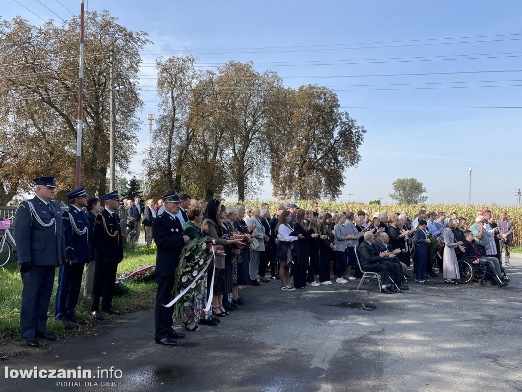 85. rocznica Bitwy nad Bzurą