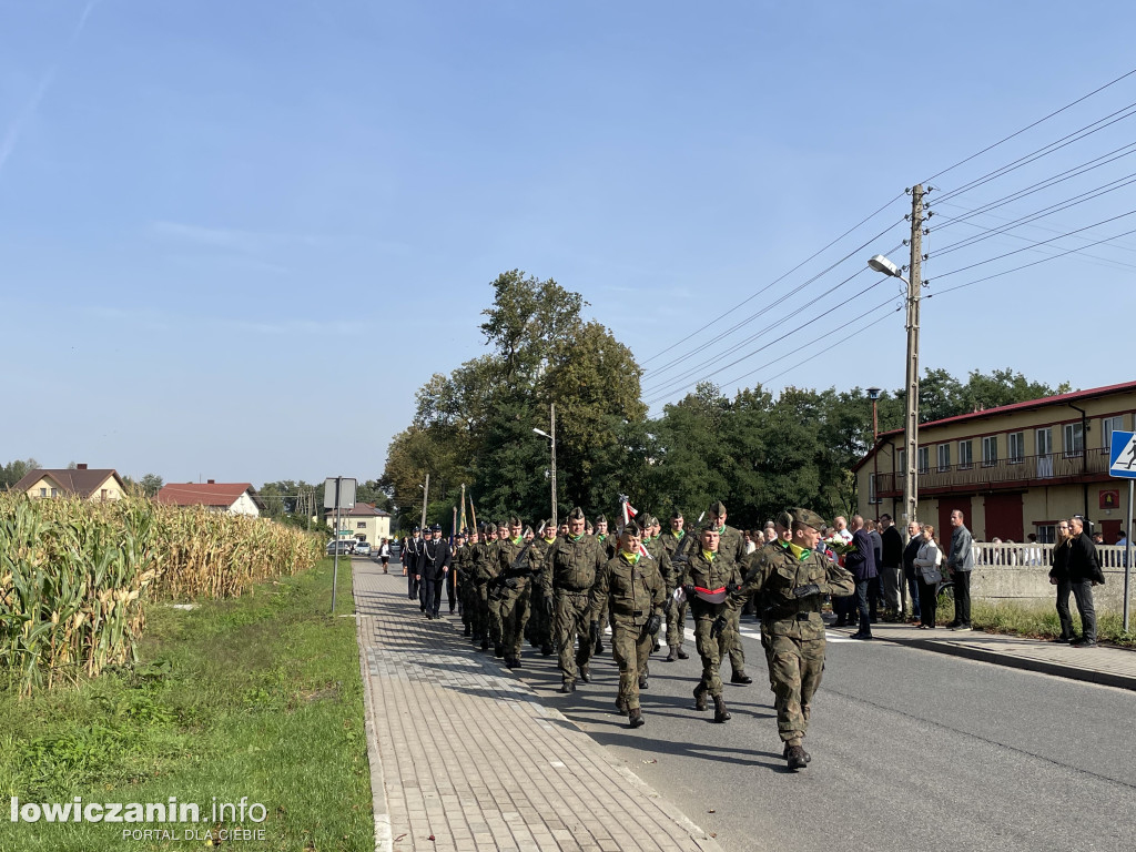 85. rocznica Bitwy nad Bzurą