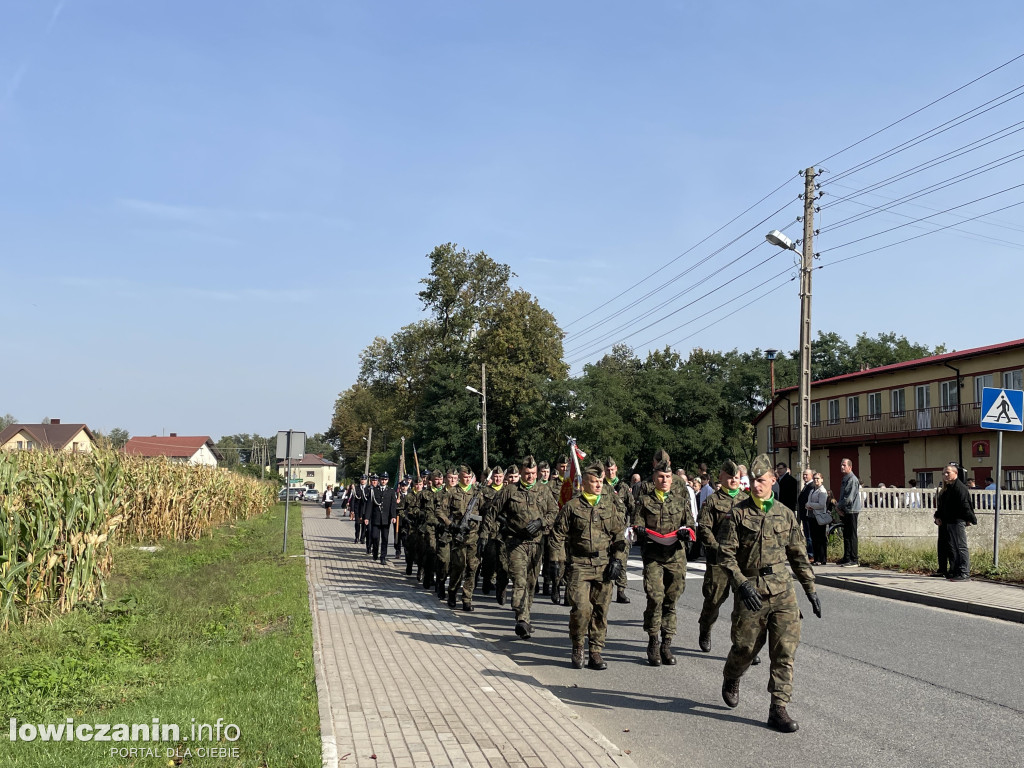 85. rocznica Bitwy nad Bzurą