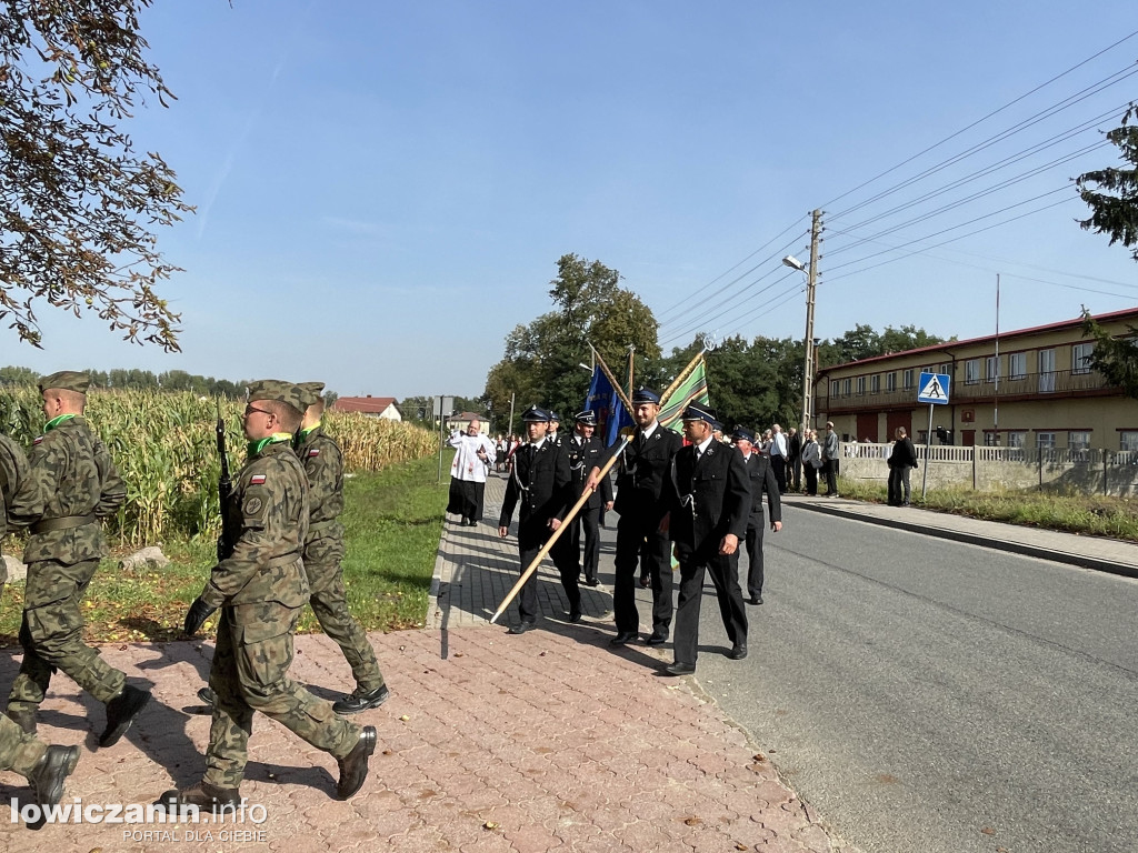 85. rocznica Bitwy nad Bzurą