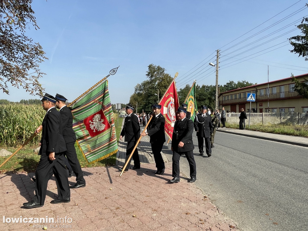 85. rocznica Bitwy nad Bzurą